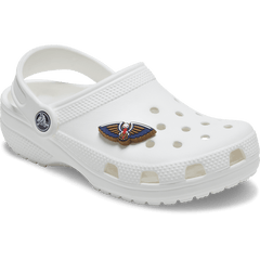 Crocs - NBA New Orleans Pelicans Jibbitz™ charms