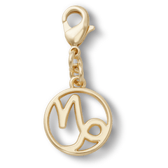 Crocs - Capricorn Charm Jibbitz™ charms