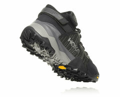 HOKA|Men's Arkali Black / Reflective