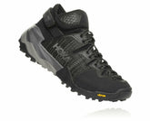 HOKA|Women's Arkali Black / Reflective