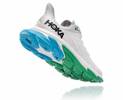 HOKA|Men's Clifton Edge Nimbus Cloud / Greenbriar