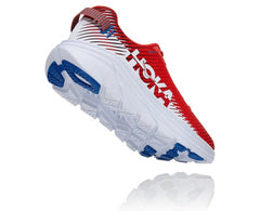 HOKA|Men's Rincon 2 Fiesta / Turkish Sea