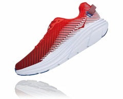 HOKA|Men's Rincon 2 Fiesta / Turkish Sea