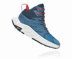 HOKA|Women's Anacapa Mid GORE-TEX Real Teal / Outer Space