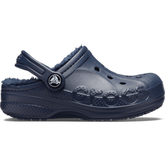 Crocs - Toddler Baya Lined Clog