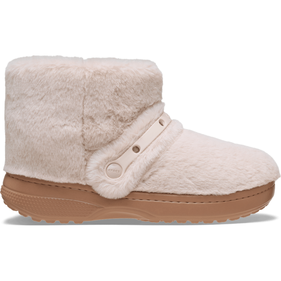 Crocs - Classic Unfurgettable Boot