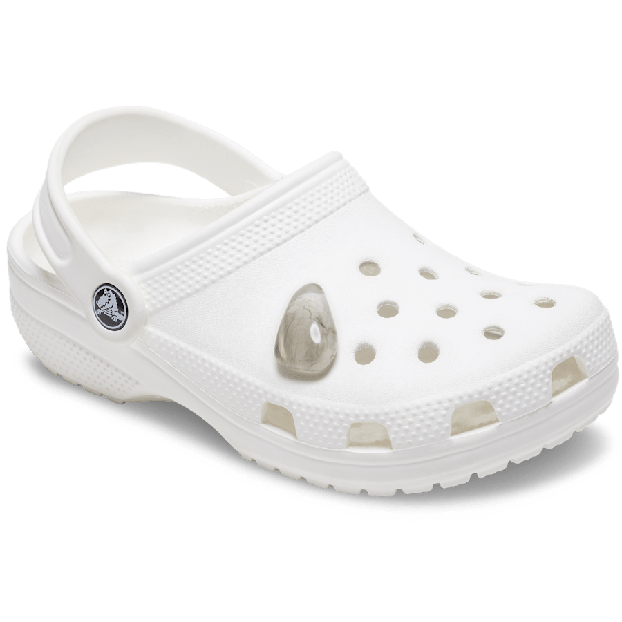 Crocs - Tourmaline Quartz Stone Jibbitz™ charms