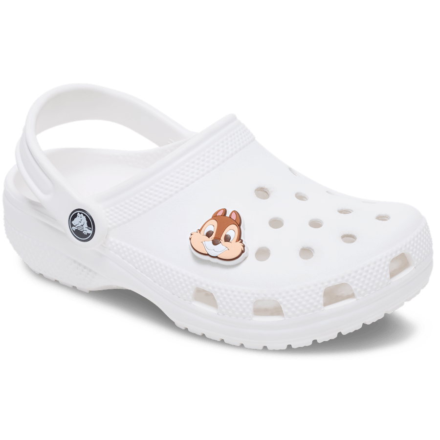 Crocs - Disney Chip N Dale Cute Jibbitz™ charms