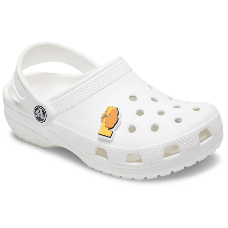 Crocs - Disney Character Letter L Jibbitz™ charms