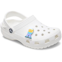 Crocs - Disney Character Letter X Jibbitz™ charms