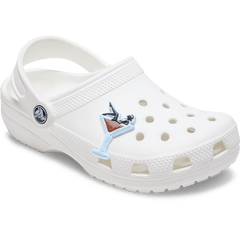 Crocs - Showgirl Martini Jibbitz™ charms