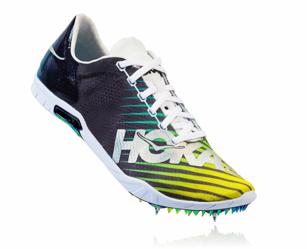 HOKA|Women's Speed Evo R Rio
