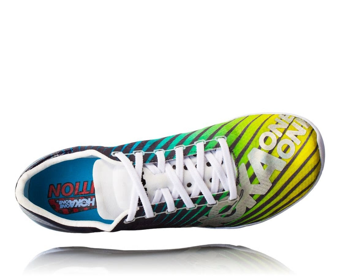 HOKA|Women's Speed Evo R Rio