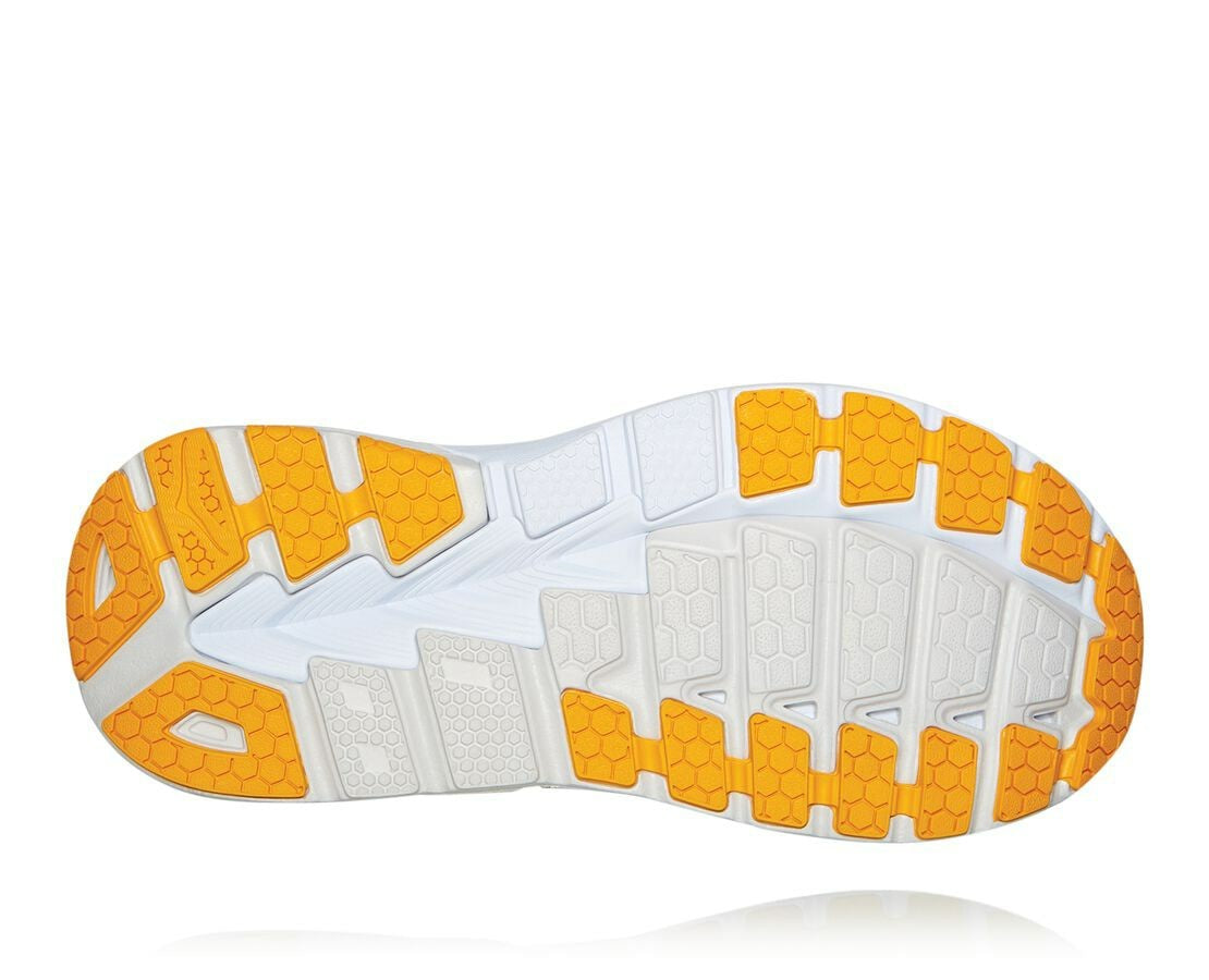 HOKA|Men's Gaviota 2 Lead / Anthracite