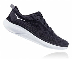 HOKA|Men's Hupana Flow Black / Dark Shadow