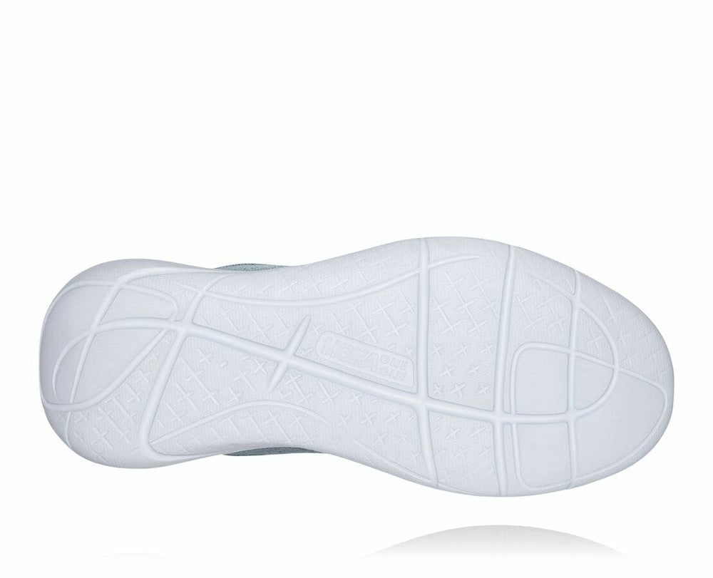 HOKA|Women's Hupana Flow Lead / Pink Sand