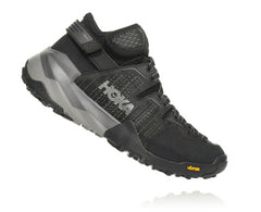HOKA|Women's Arkali Black / Reflective