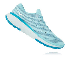 HOKA|Women's Cavu 3 Stellar / Antigua Sand