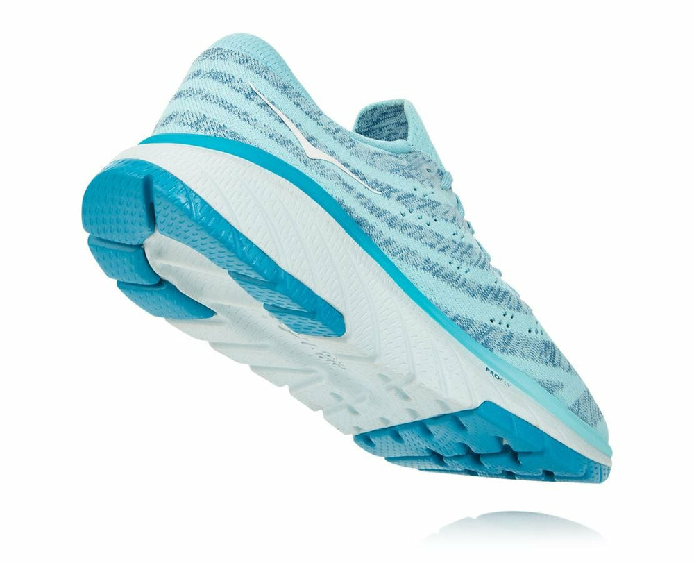 HOKA|Women's Cavu 3 Stellar / Antigua Sand