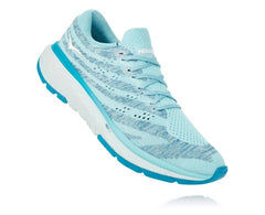 HOKA|Women's Cavu 3 Stellar / Antigua Sand