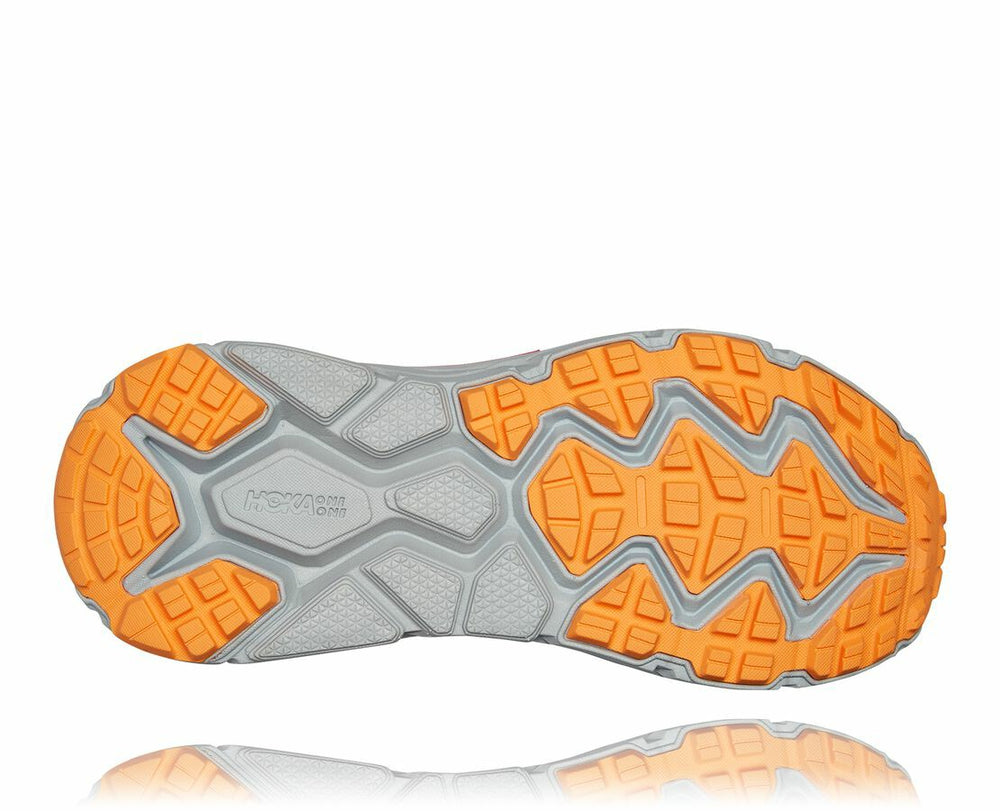 HOKA|Women's Challenger ATR 6 Jazzy / Paradise Pink