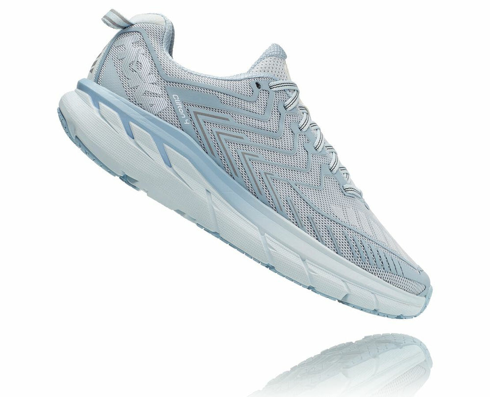 HOKA|Women's OV Clifton Mist