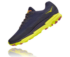 HOKA|Women's Torrent 2 Deep Well / Evening Primrose