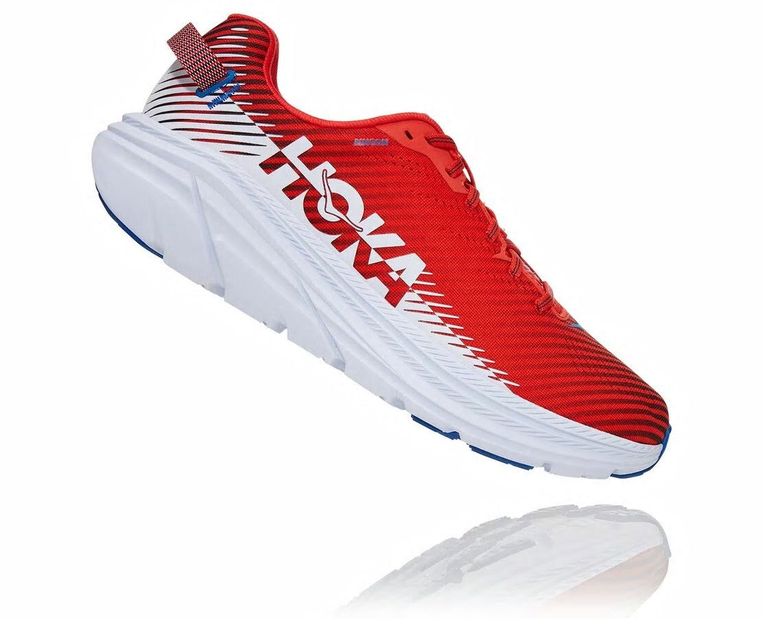 HOKA|Men's Rincon 2 Fiesta / Turkish Sea