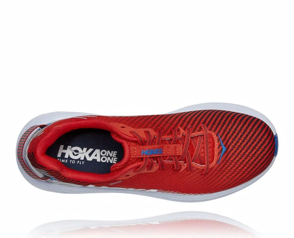 HOKA|Men's Rincon 2 Fiesta / Turkish Sea