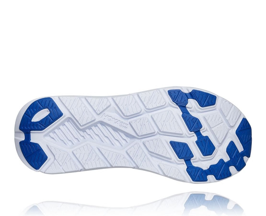 HOKA|Men's Rincon 2 Fiesta / Turkish Sea