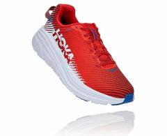 HOKA|Men's Rincon 2 Fiesta / Turkish Sea