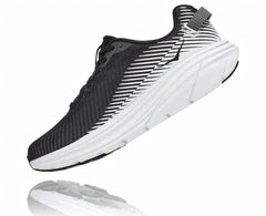 HOKA|Women's Rincon 2 Black / White