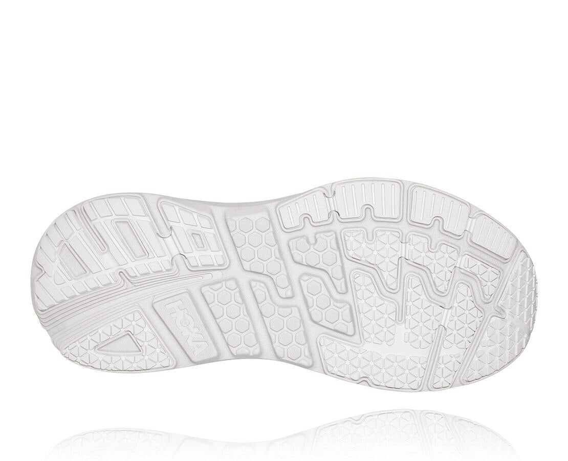 HOKA|All Gender Bondi L Moonlit Ocean / Nimbus Cloud