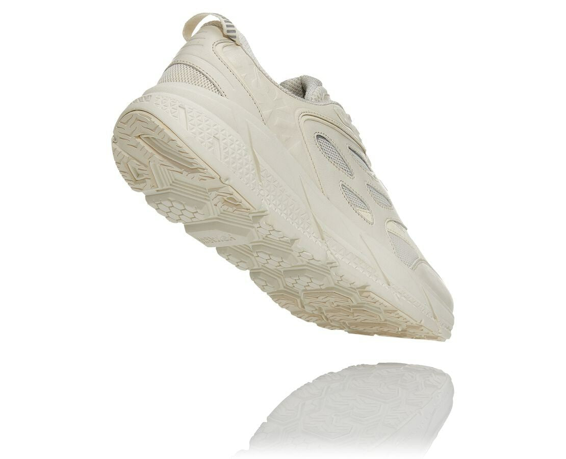 HOKA|All Gender Clifton L Tofu / Tofu