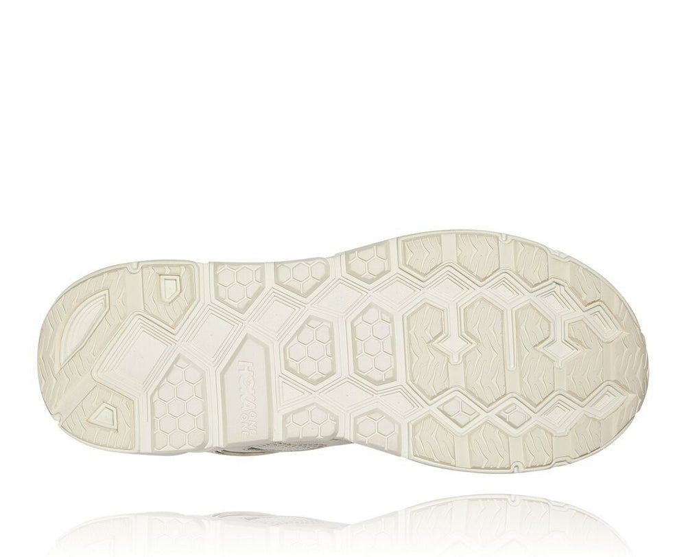 HOKA|All Gender Clifton L Tofu / Tofu