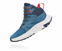 HOKA|Women's Anacapa Mid GORE-TEX Real Teal / Outer Space