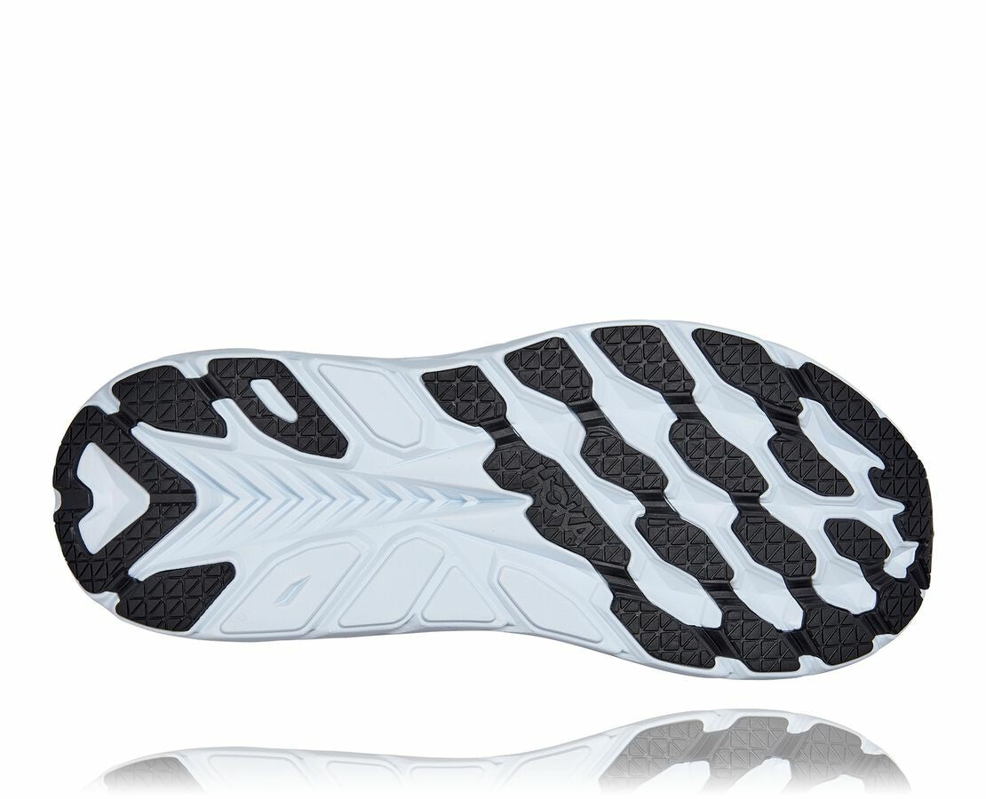 HOKA|Men's Clifton 8 Evening Primrose / Charlock