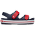 Navy / Varsity Red