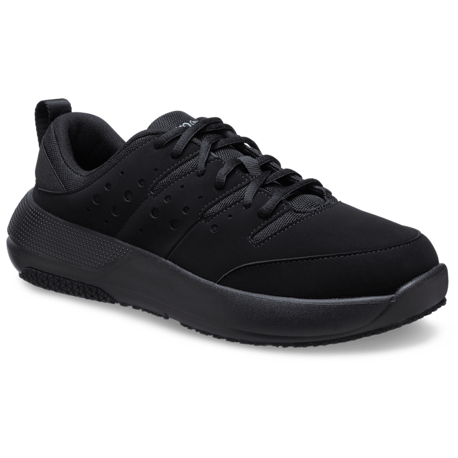 Crocs - On the Clock Work Sneaker