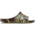 Army Green / Multi